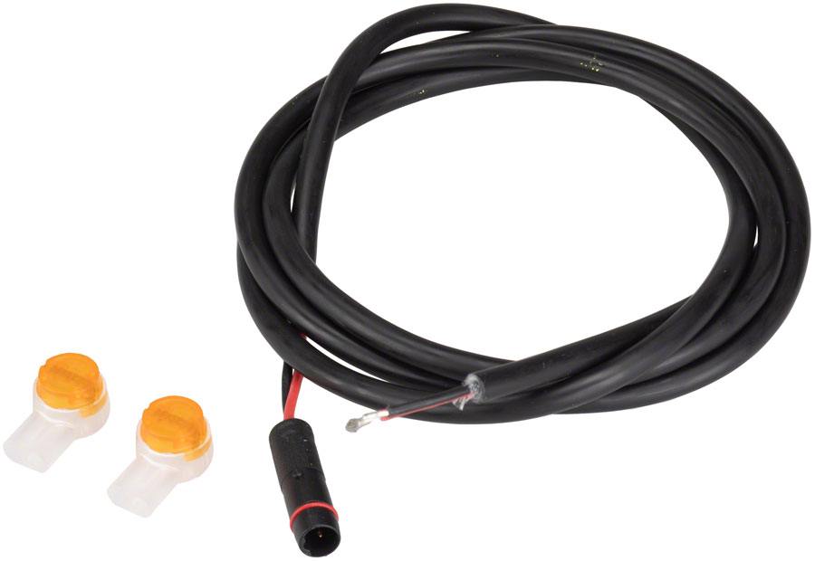 Supernova Light Connection Cable for Fazua 