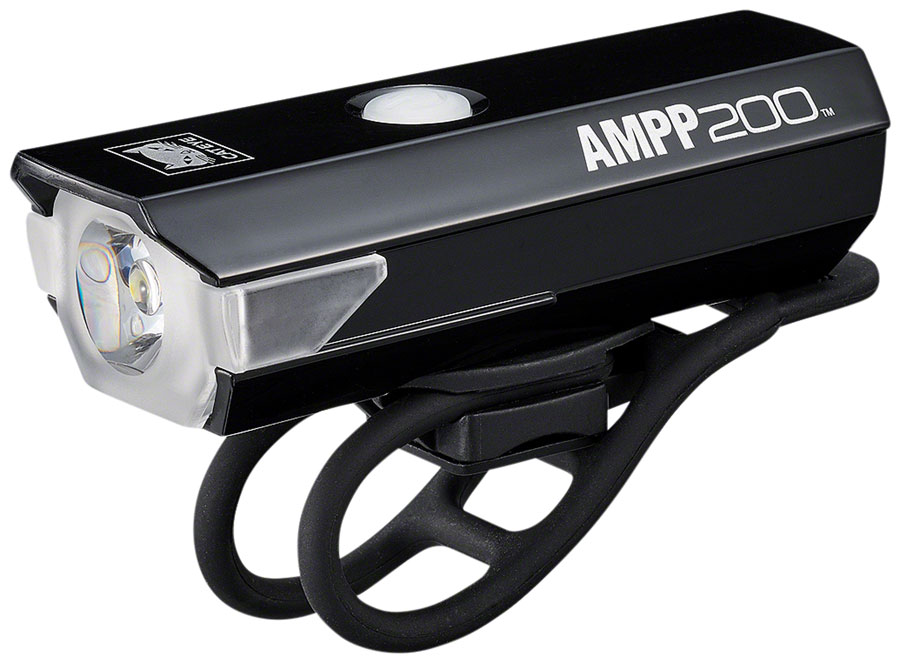 CatEye AMPP200 Headlight - Black






