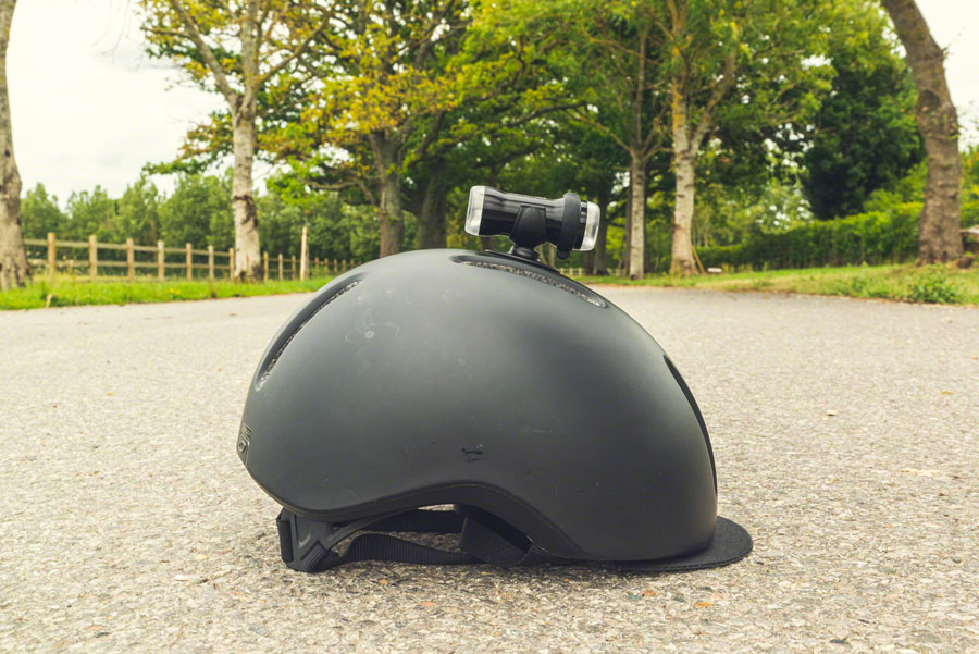 Garmin Varia UT 800 Smart Headlight Urban Edition Black