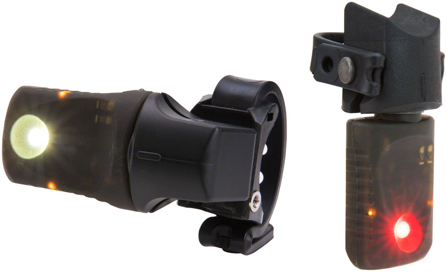 Light and Motion Vya Pro Combo Light 