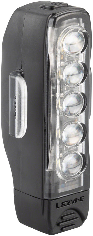 lezyne strip drive 400l front light