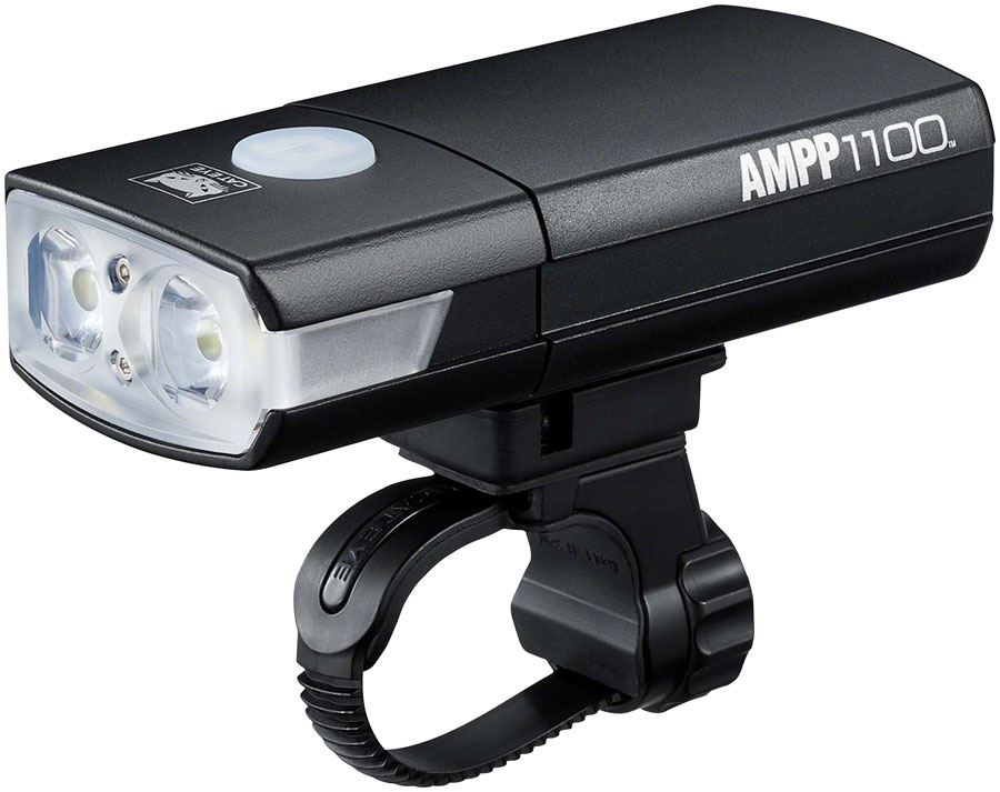 CatEye AMPP 1100 Headlight






