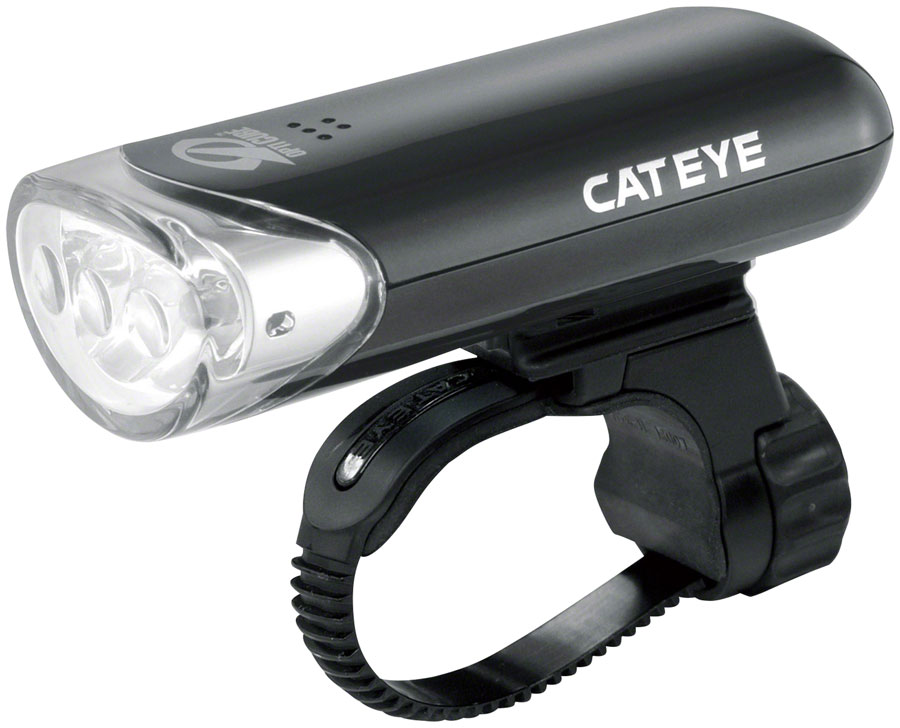 CatEye HL-EL135 LED Headlight: Black






