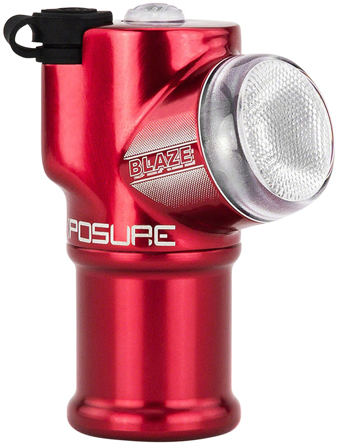 Exposure Blaze Mk2 Rechargeable Taillight 