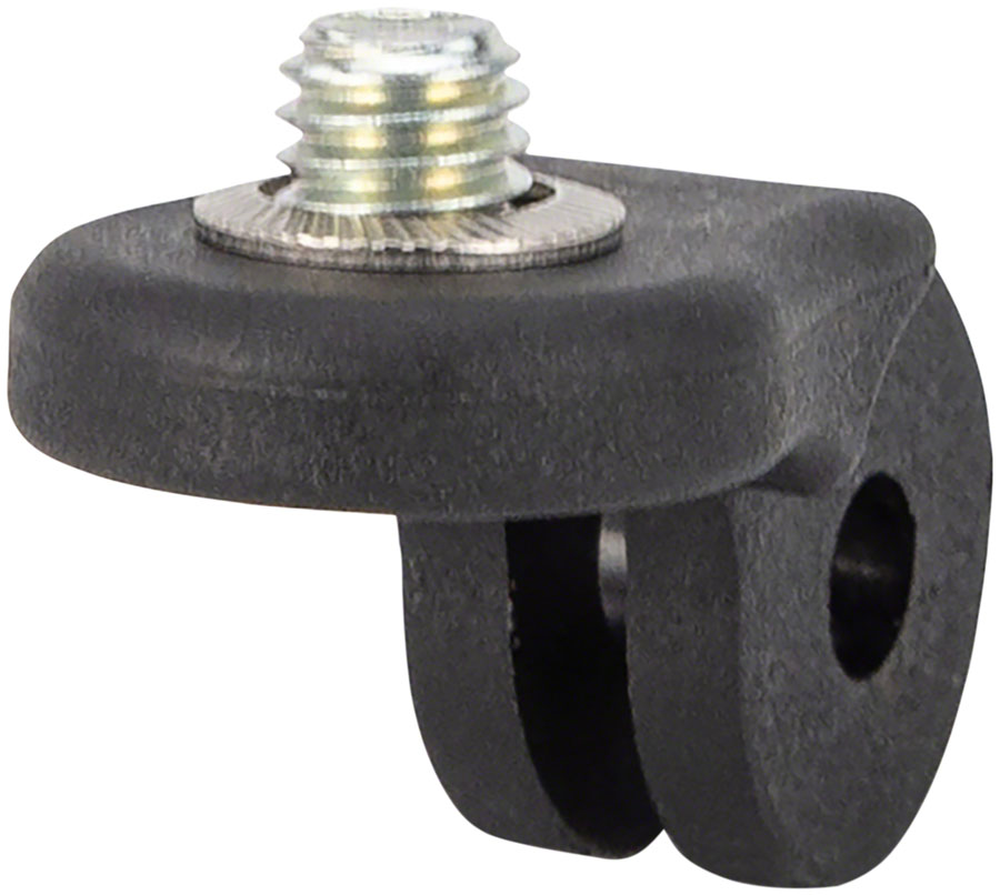 gopro mount headlight