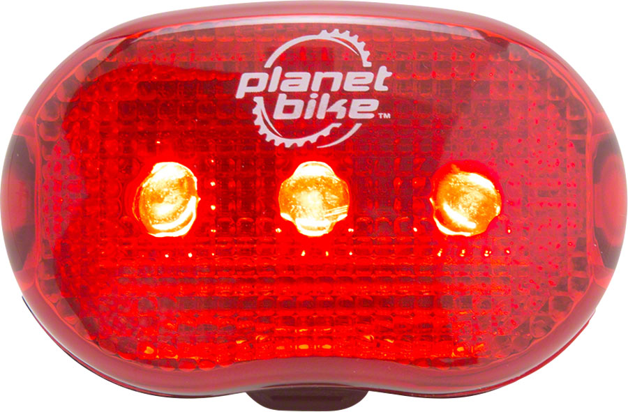 planet bike beamer