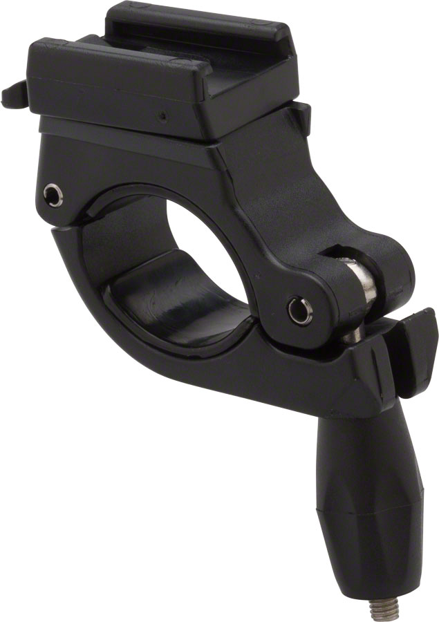 Cygolite Handlebar Bracket - 25.4 - 35mm, Fits Ranger, Expilion, Metro and Streak Series Lights






