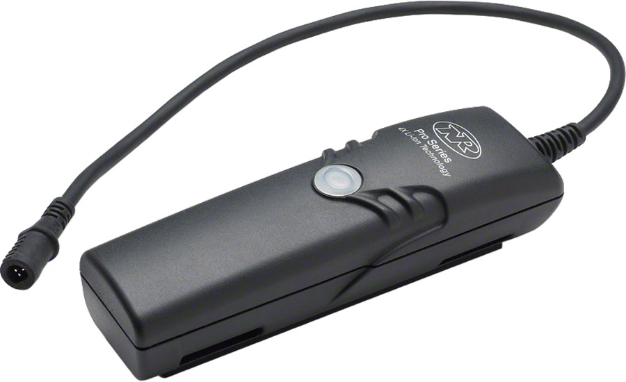 NiteRider Pro Race 4-cell Li-Ion Battery 