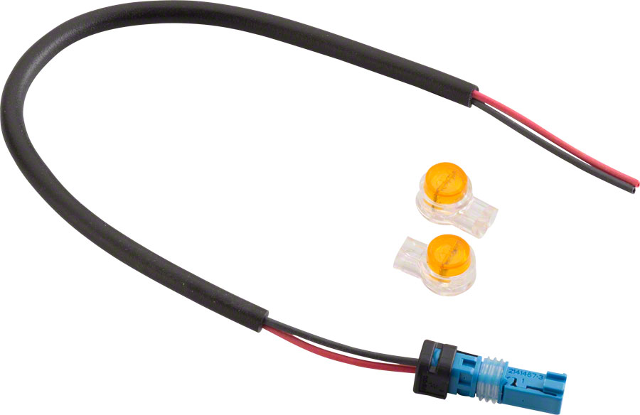Supernova Bosch Connection Cable 