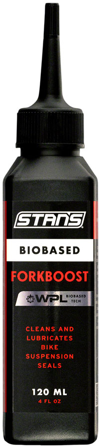 Stan's Biobased ForkBoost, 120ml