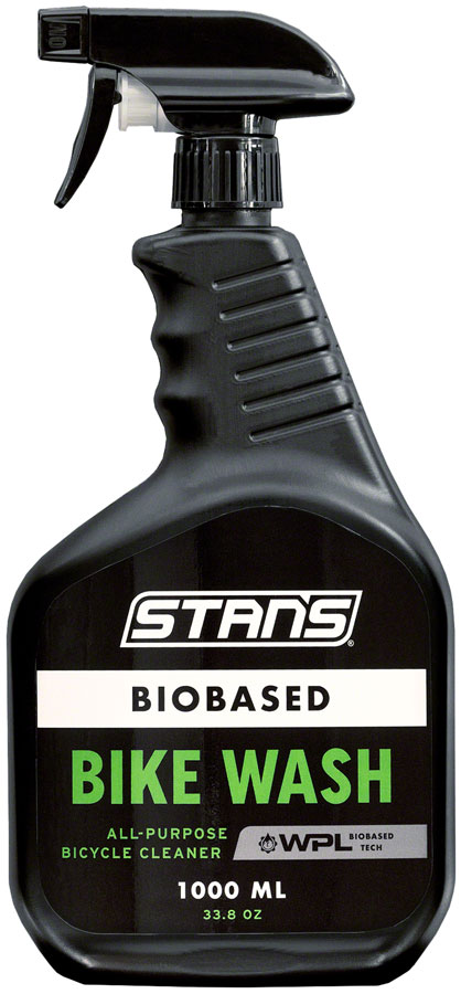 Stan's Biobased Bike Wash - 1L