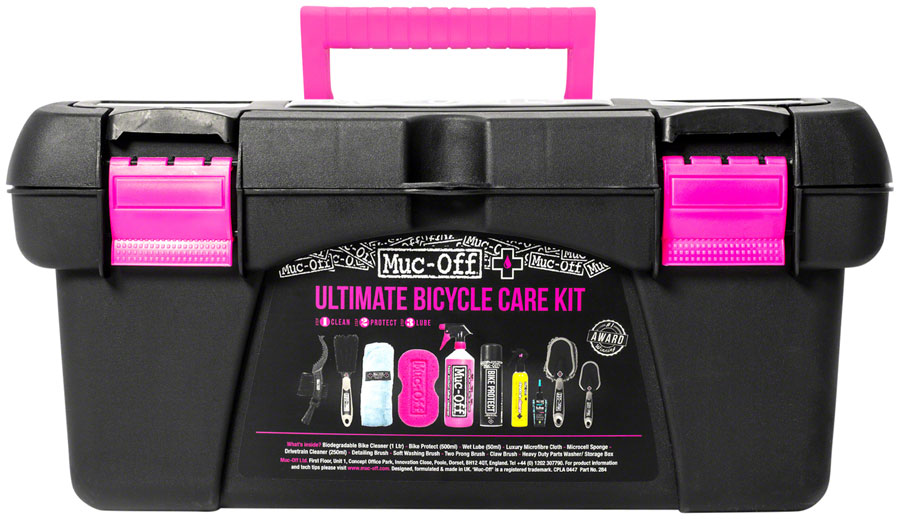 Bike cleaning online tools