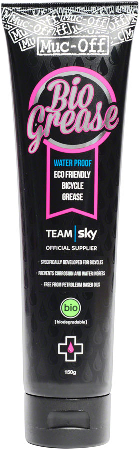 Muc-Off Bio Grease, 150g Tube 