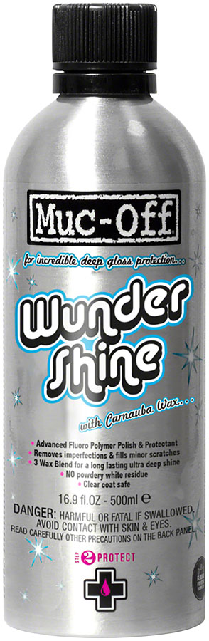 Muc-Off Wunder Shine 500m






