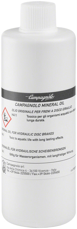 Campagnolo Mineral Oil -  350ml






