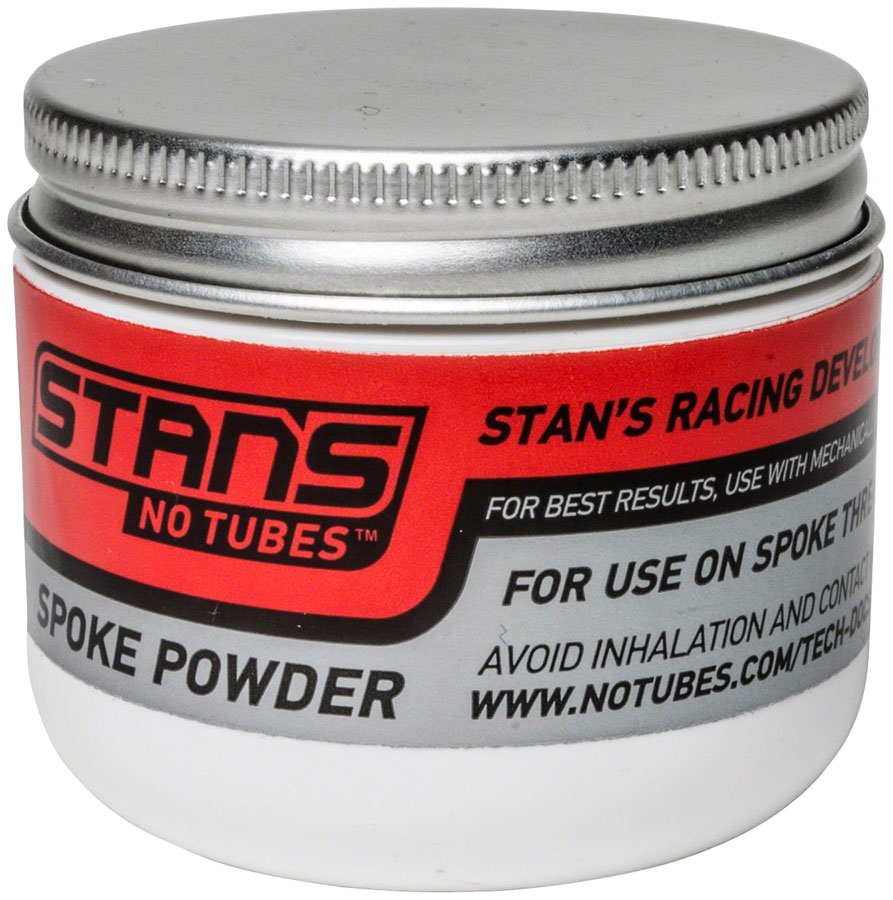 Stan's NoTubes Spoke Powder Assembly Compound - 2oz






