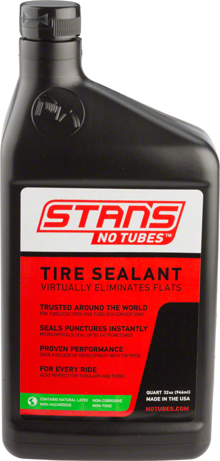 Stan's Original Tubeless Tire Sealant - 32oz 