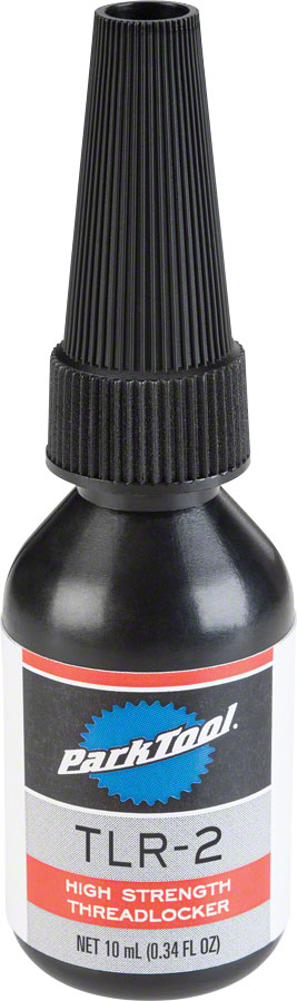 Park Tool TLR-2 High Strength Threadlocker - 10ml






