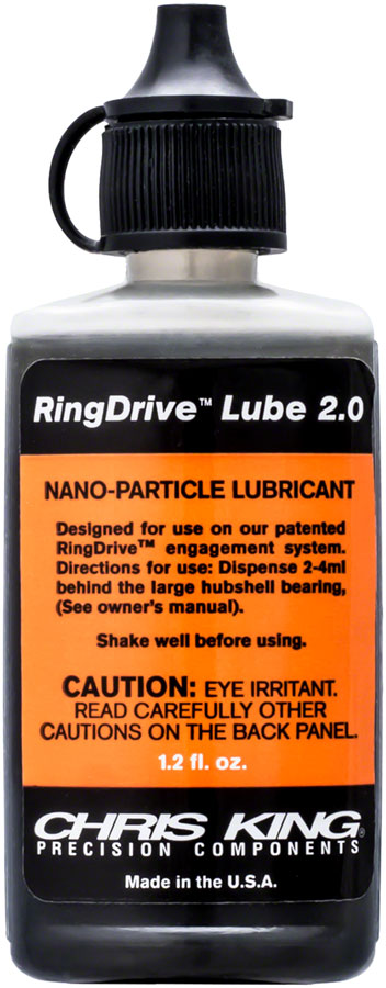 Chris King RingDrive Lube, 1.2oz






