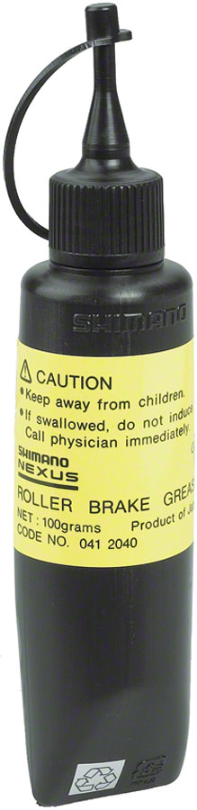 Shimano nexus grease hot sale