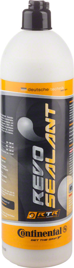 Continental Revo Tubeless Tire Sealant - 1,000ml 