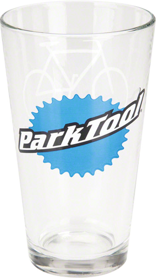 Park Tool PNT-5 Pint Glass






