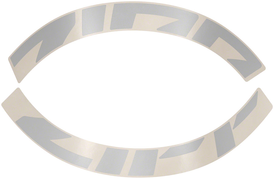 Zipp Decal Set - 303 XPLR S, Complete for One Wheel