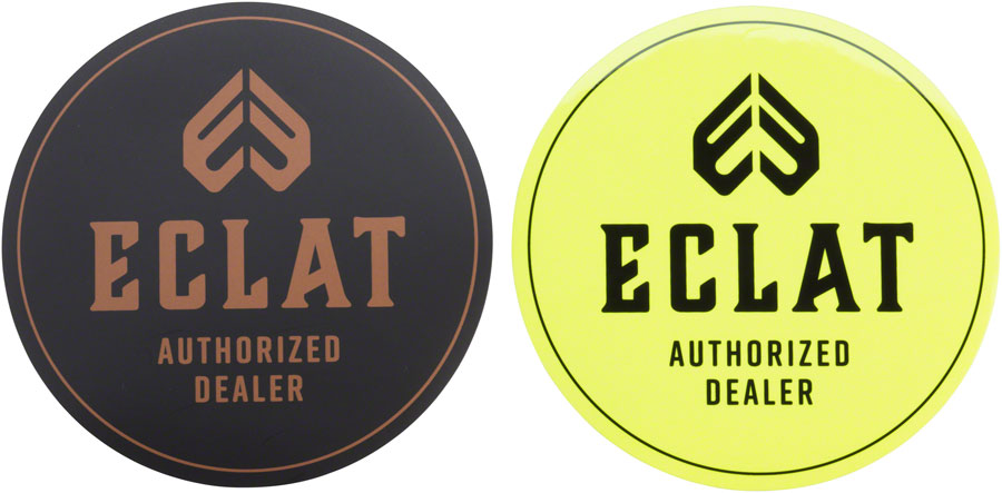 Eclat Authorized Dealer Sticker, 200mm x 150mm








    
    

    
        
            
                (30%Off)
            
        
        
        
    
