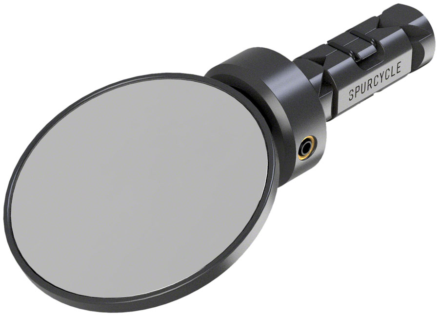 Spurcycle R50 Road/Drop Bar 50mm Mirror