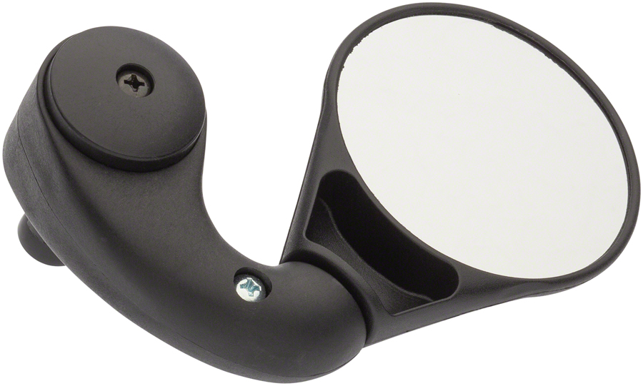 Sprintech Compact Handlebar Mirror - Black






