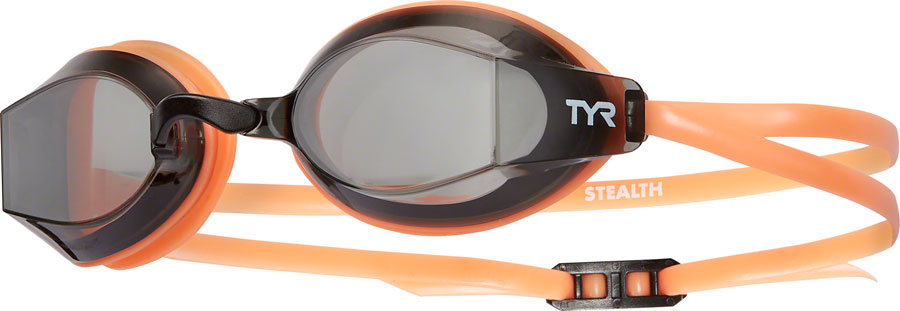 TYR Blackops 140 EV Racing Goggle - Orange with Smoke Lens








    
    

    
        
            
                (20%Off)
            
        
        
        
    
