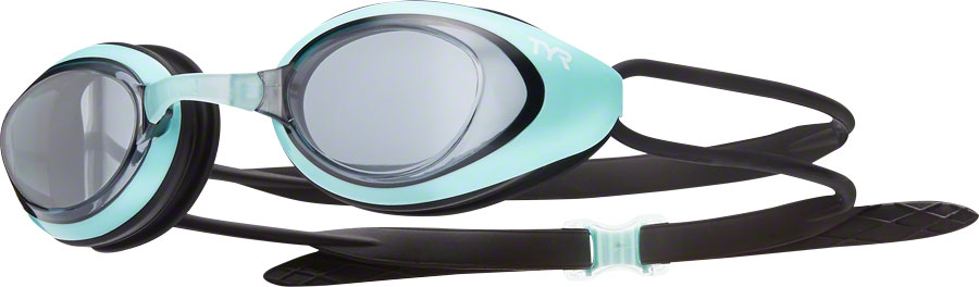 TYR Blackhawk Femme Goggle: Smoke Lens/Mint Frame/Black Gasket








    
    

    
        
            
                (30%Off)
            
        
        
        
    

