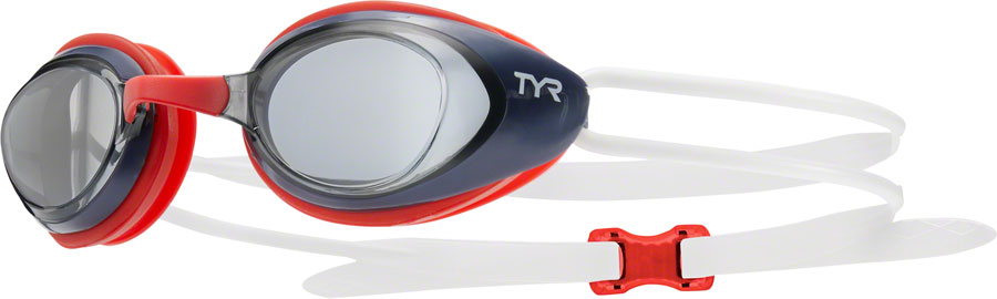 TYR Blackhawk Racing Adult Swim Goggles - Red/Navy, Smoke Lens








    
    

    
        
            
                (30%Off)
            
        
        
        
    
