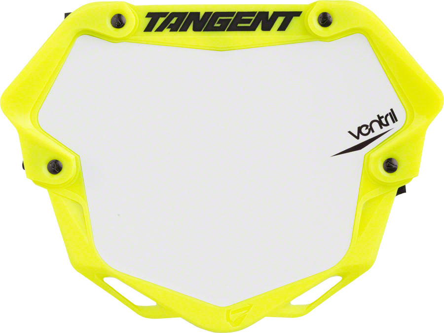 Tangent Pro Ventril 3D Number Plate - Neon Yellow/White








    
    

    
        
            
                (30%Off)
            
        
        
        
    
