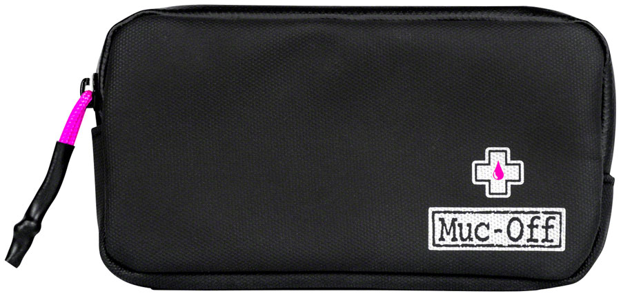 Muc-Off Rainproof Essentials Case - Black






