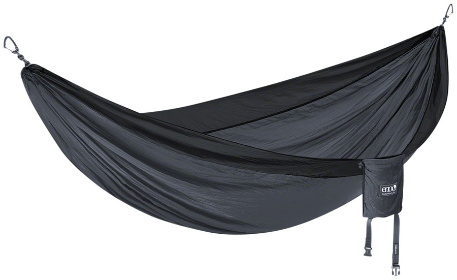 Eagles Nest Outfitters DoubleNest Hammock - Charcoal/Black








    
    

    
        
            
                (20%Off)
            
        
        
        
    

