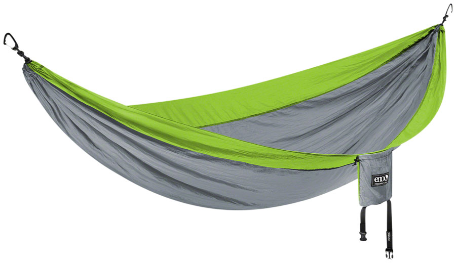 Eagles Nest Outfitters SingleNest Hammock - Grey/Chartreuse








    
    

    
        
            
                (30%Off)
            
        
        
        
    
