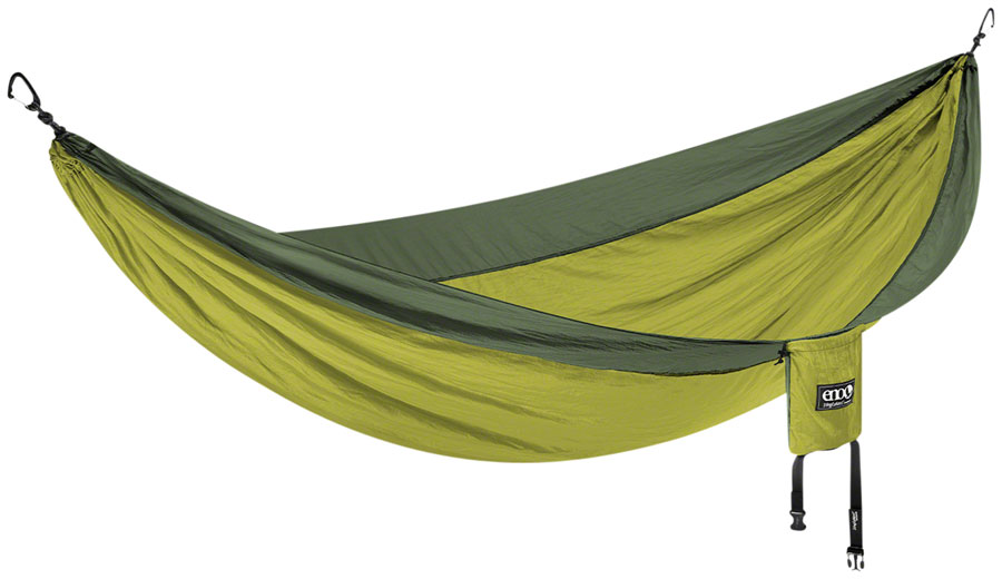 Eagles Nest Outfitters SingleNest Hammock - Melon/Olive








    
    

    
        
            
                (30%Off)
            
        
        
        
    
