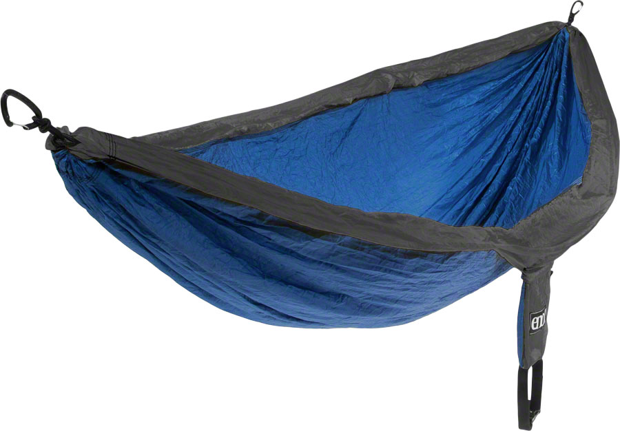 Eagles Nest Outfitters DoubleNest Hammock - Charcoal/Royal








    
    

    
        
            
                (30%Off)
            
        
        
        
    
