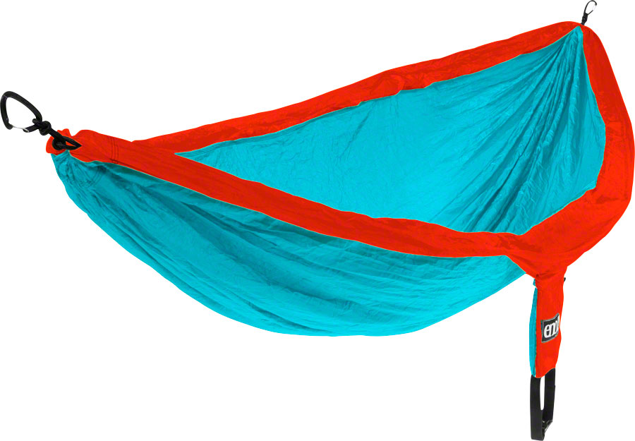Eagles Nest Outfitters DoubleNest Hammock - Aqua/Red








    
    

    
        
            
                (30%Off)
            
        
        
        
    
