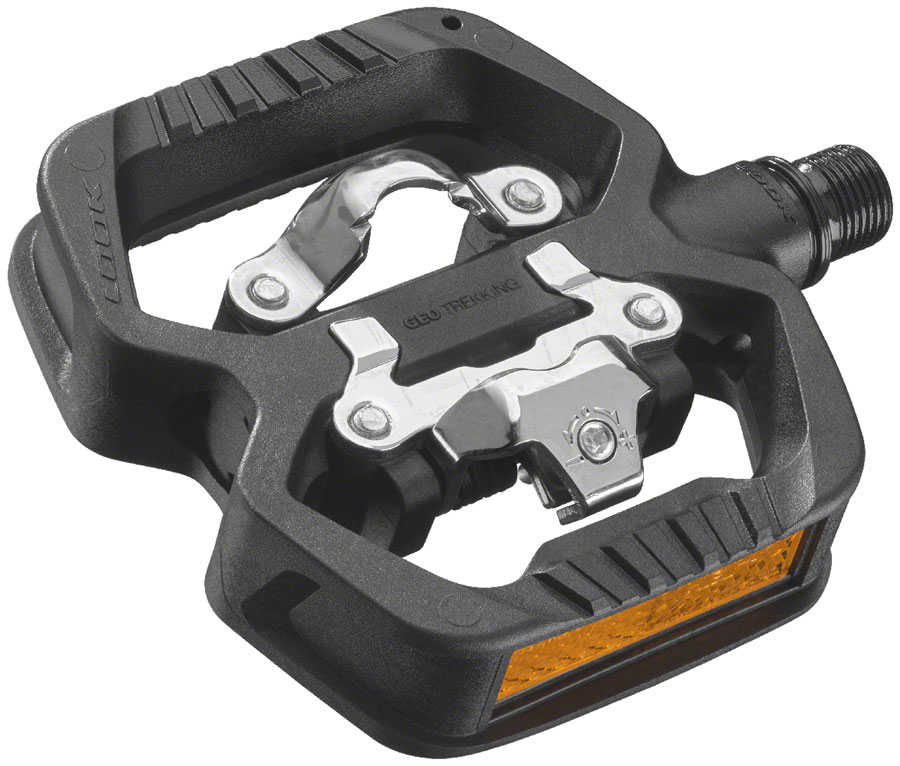 best trekking pedals