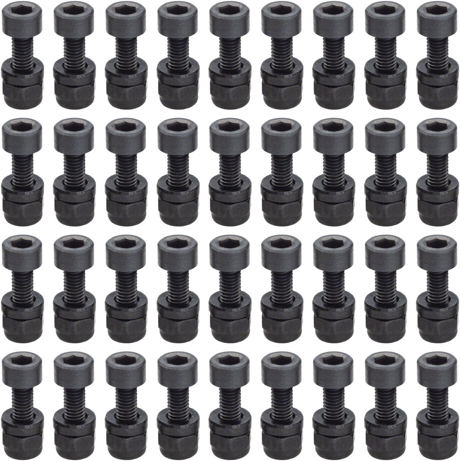 iSSi Thump Pin Replacement Kit - 36 pins 