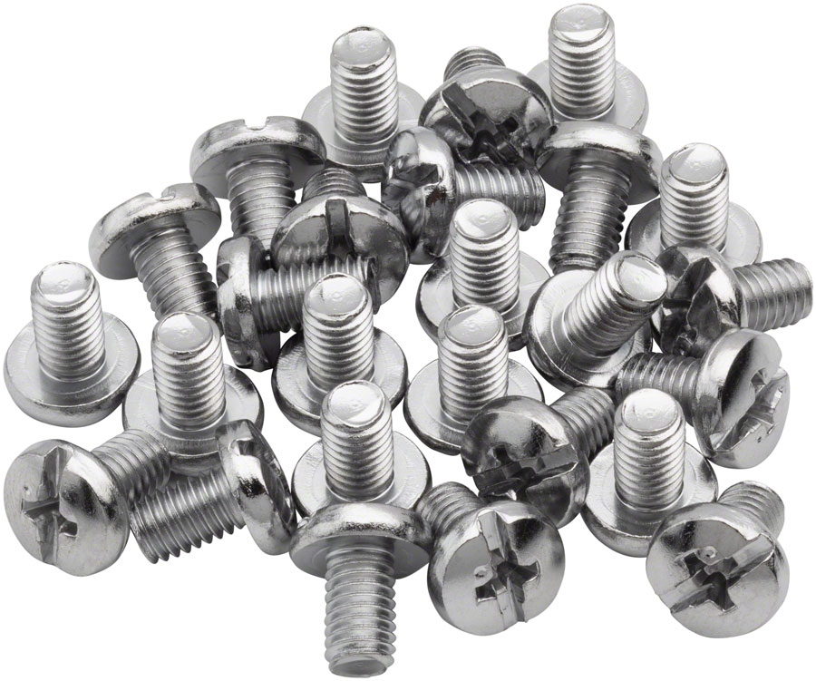 shimano cleat screw