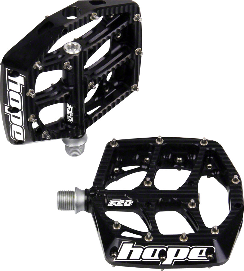hope platform pedals