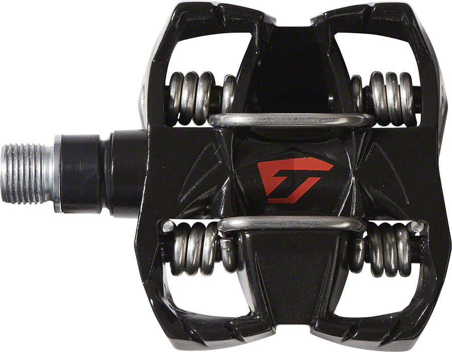 dh clipless pedals