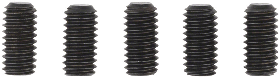 Time Spring/Tension Screw - ATAC, Pack/5 
