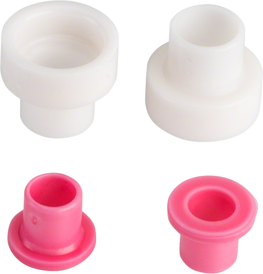 DMR V8 V2 Service Kit: Replacement Bushings 