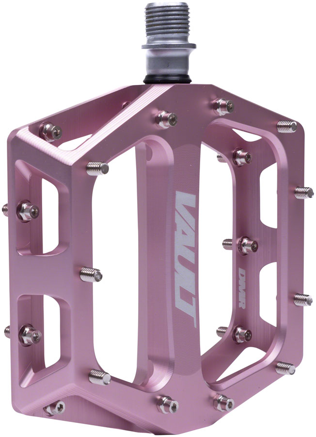 dmr vault pedals purple