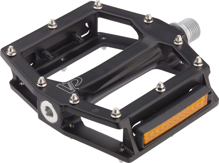 vp flat pedals