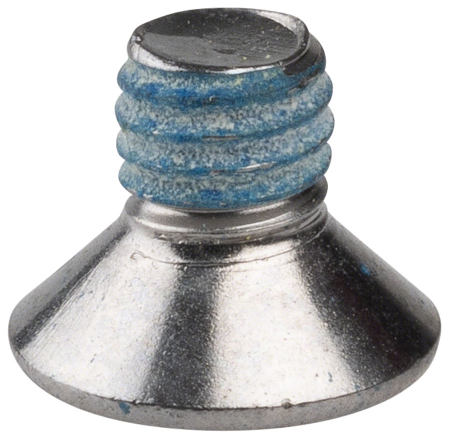 Shimano SPD 5x8mm Cleat Fixing Bolt, Each 